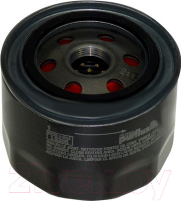 Масляный фильтр Purflux LS386