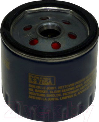 Масляный фильтр Purflux LS785A