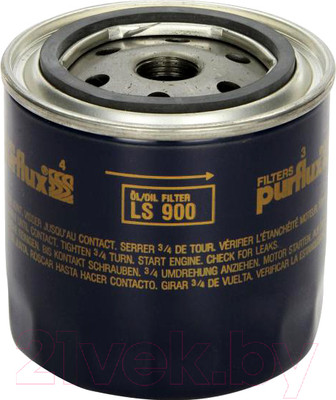 Масляный фильтр Purflux LS900