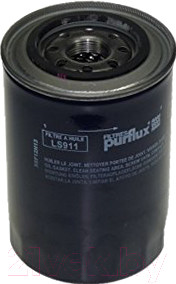 Масляный фильтр Purflux LS911