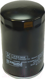 Масляный фильтр Purflux LS937