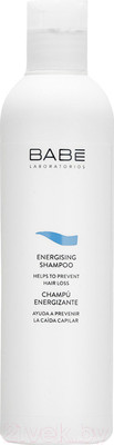 Шампунь для волос Laboratorios Babe От выпадения (250мл)