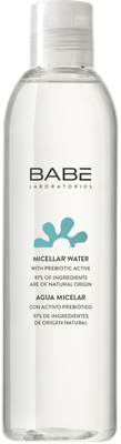 Мицеллярная вода Laboratorios Babe Для всех типов кожи (250мл)