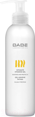 Гель для интимной гигиены Laboratorios Babe 250мл