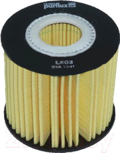 Масляный фильтр Purflux L408