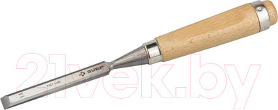 Стамеска Зубр 18096-14