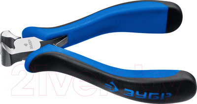 Кусачки торцевые Зубр 22170-7