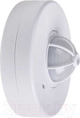 Датчик движения Rexant ДДП 02 / 11-9213