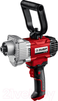 Дрель-миксер Зубр МР-1100