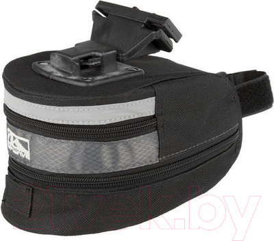 Сумка велосипедная M-Wave Tilburg L Reflex / 122482