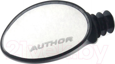 Зеркало для велосипеда Author AM-70 / 8-16450005-MXM (черный)
