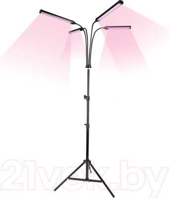 Светильник для растений Uniel ULT-P32-60W/SPLE/TM/40 / UL-00008906