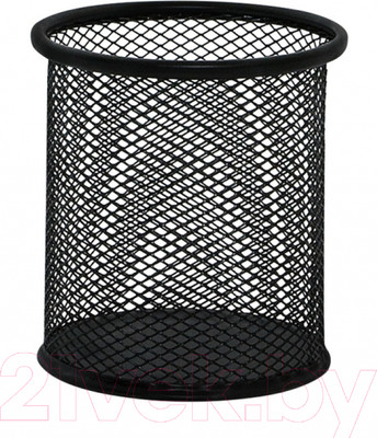 Подставка настольная Q-Connect KF00864 (черный)