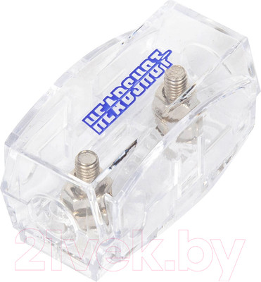 Держатель предохранителя для автомобиля Kicx Headshot HMANL48RP