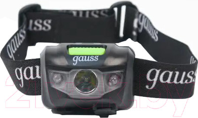 Фонарь Gauss GFL405 / GF405