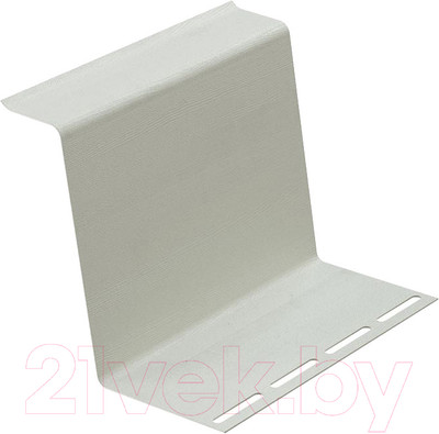 Отлив оконный Docke Premium PSOL-104 (пломбир)