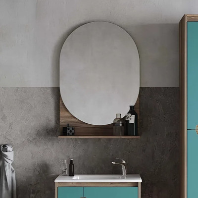 Зеркало Акватон Анси 60 (1A246202APE20)