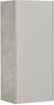 Шкаф для ванной Акватон Сохо (1A258403AJ9A0)