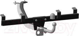 Фаркоп Oris 1223-ANP