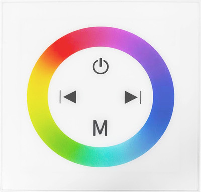 Контроллер для дюралайта Apeyron Electrics 04-09