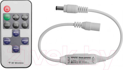 Диммер для светодиодной ленты Apeyron Electrics 04-10