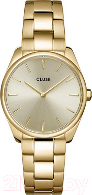 Часы наручные женские Cluse CW11212