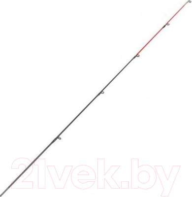 Вершинка для удилища Feeder Concept Tournament / 10-150-30-57PC (1шт, графит)