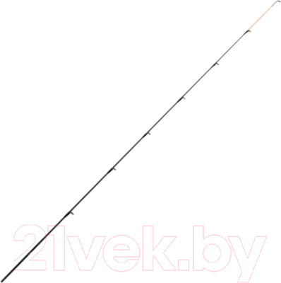 Вершинка для удилища Feeder Concept Tournament / 10-400-30-57PC (1шт, графит)