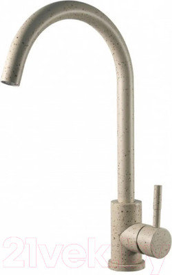 Смеситель Esko K45 Beige
