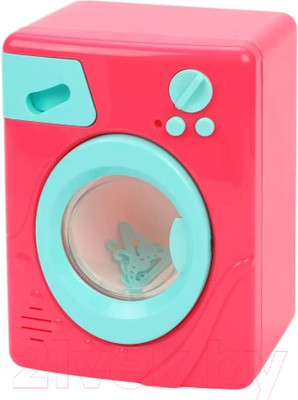 Стиральная машина игрушечная Mary Poppins Умный дом / 453174