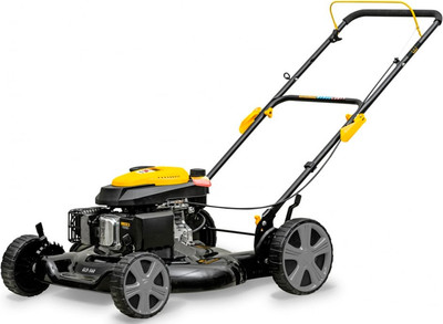 Газонокосилка бензиновая Denzel GLD-560 / 58808