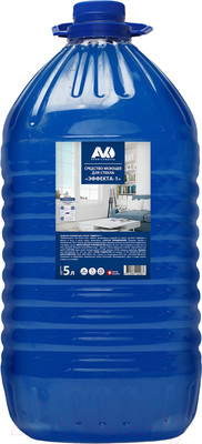 Средство для мытья стекол Avko Эффекта-1 (5л)