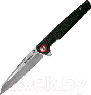 Нож складной Boker Magnum Brachyptera 01SC076
