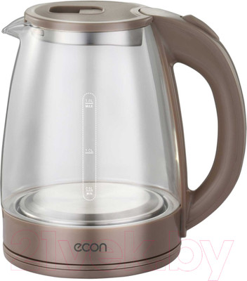 Электрочайник Econ ECO-1847KE