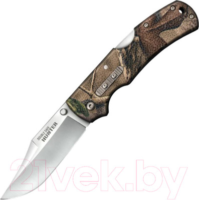 Нож складной Cold Steel Double Safe Hunter 23JD