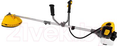 Триммер бензиновый Champion T333