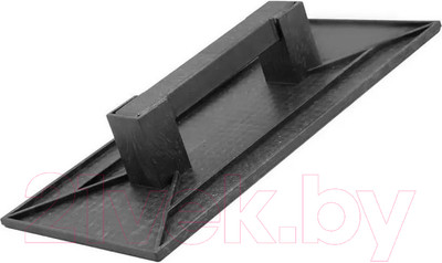 Терка шлифовальная Beorol 320x160 / 8606104807037