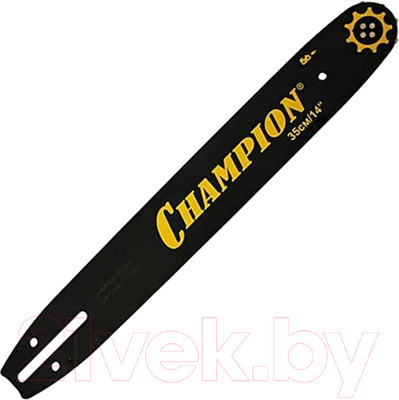 Шина для пилы Champion 952908