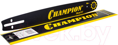 Шина для пилы Champion 952936