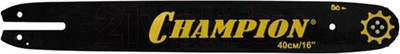 Шина для пилы Champion 952902