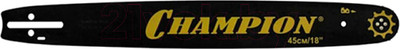 Шина для пилы Champion 952913