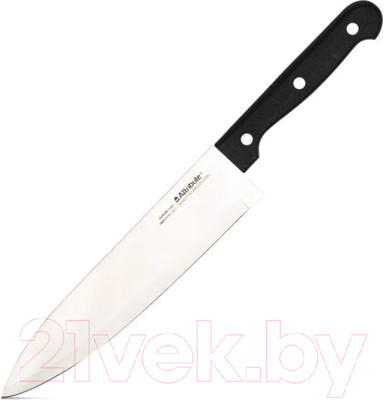 Нож Attribute Classic AKC128