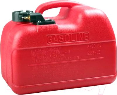 Топливный бак для лодочного мотора Toyama 12 литров