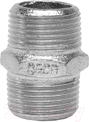 Муфта переходная Gebo Platinum 2 1/2" 280-10V