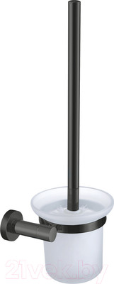 Ершик для унитаза Omnires MP60620GR