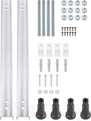 Ножки опорные Berges 051008