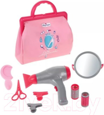 Набор аксессуаров для девочек Mary Poppins Парикмахерский набор. Само совершенство / 453278
