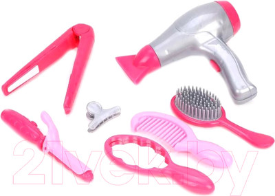 Набор аксессуаров для девочек Mary Poppins Парикмахерский набор. Само совершенство / 453103