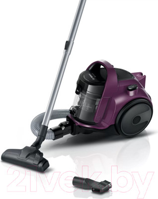 Пылесос Bosch BGS05PU2