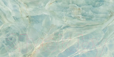 Плитка Alma Ceramica Nevada TWU09NVD606 (249x500, голубой)